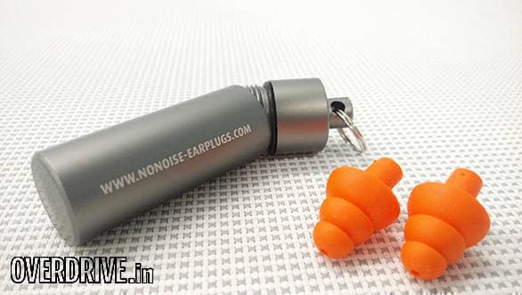 No Noise Earplugs (7)