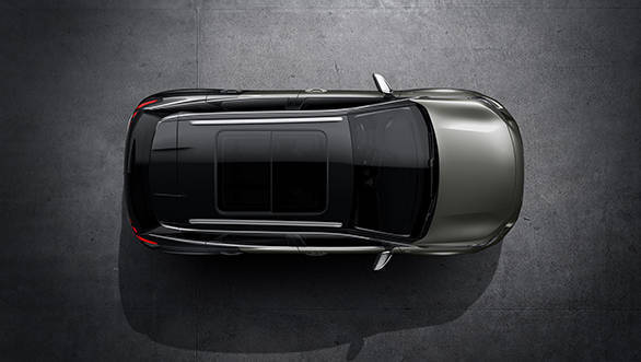 Peugeot 3008 SUV GT (13)