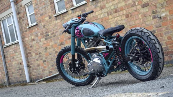 Royal Enfield Mo 'Powa' (1)