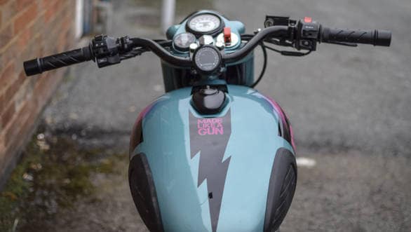 Royal Enfield Mo 'Powa' (11)