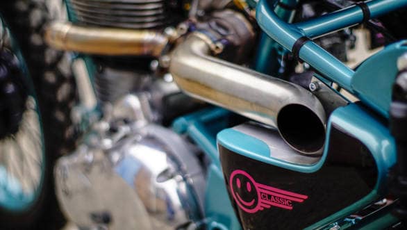 Royal Enfield Mo 'Powa' (4)