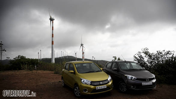 Tiago vs. Celerio (2)