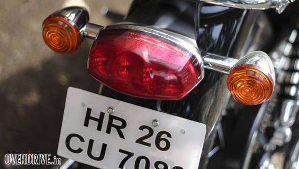 Triumph Bonneville T120 (7)