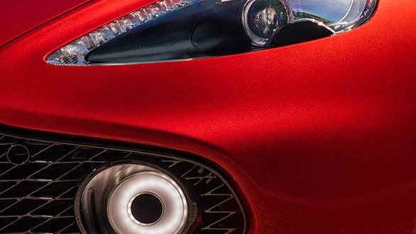 Vanquish Zagato (2)