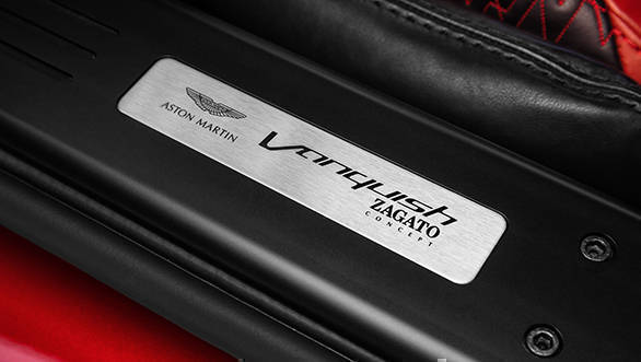 Vanquish Zagato (4)