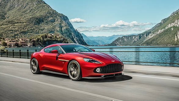 Vanquish Zagato (5)