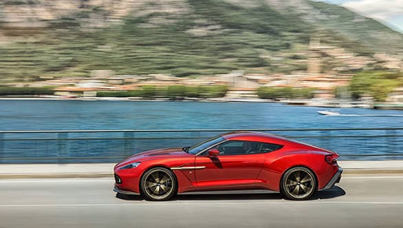 Vanquish Zagato (6)