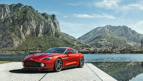Vanquish Zagato (7)