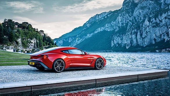 Vanquish Zagato (8)