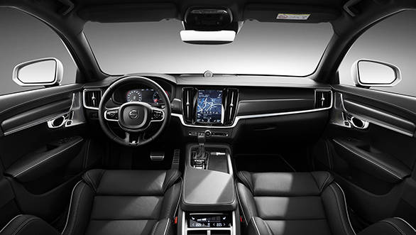 Volvo V90 S90 R-Design_1