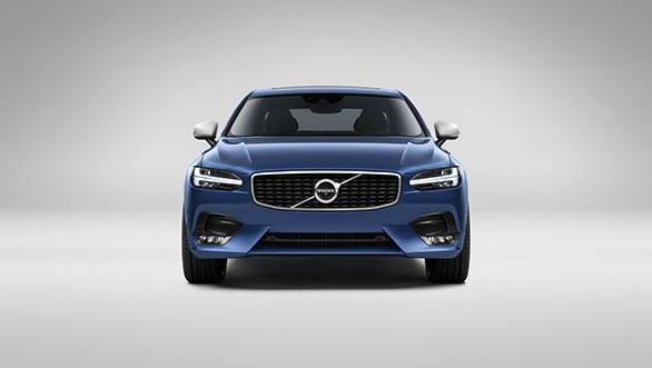 Volvo V90 S90 R-Design_2