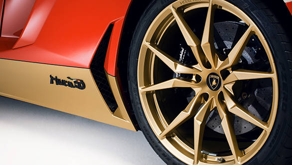 lamborghini Miura Homage (3)