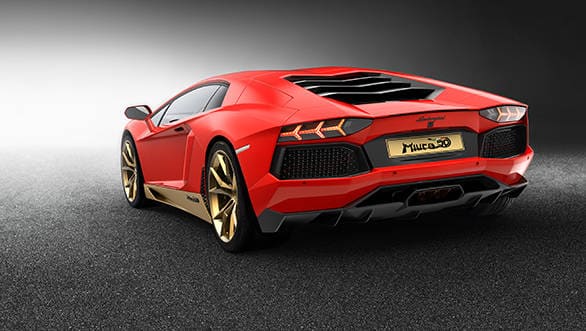 lamborghini Miura Homage (9)
