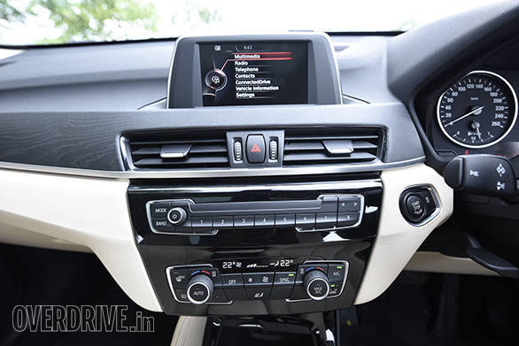 BMW X1 vs Mercedes GLA vs Audi Q3 (15)