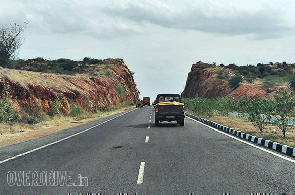 The best driving roads: Coimbatore to Kanyakumari via Karur Best Highway Driving Roads Coimbatore to Kanyakumari (1)