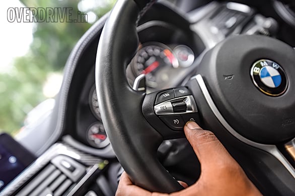 Living With BMW M3 (10)