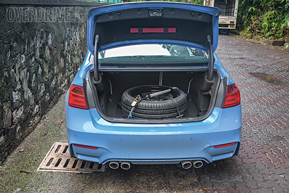 Living with a supercar: BMW M3 Living With BMW M3 (13)