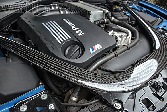 Living with a supercar: BMW M3 Living With BMW M3 (15)