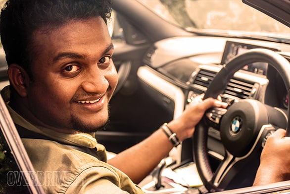 Living with a supercar: BMW M3 Living With BMW M3 (16)