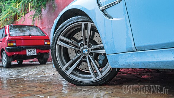 Living with a supercar: BMW M3 Living With BMW M3 (2)