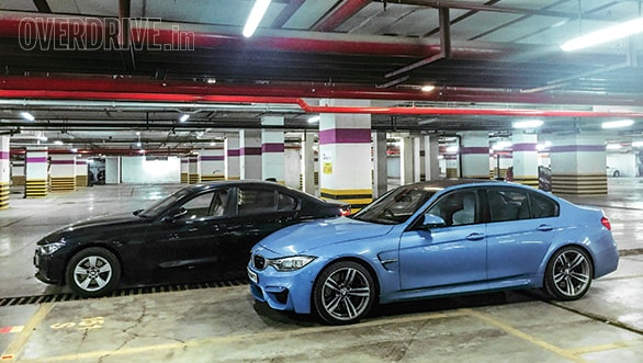 Living with a supercar: BMW M3 Living With BMW M3 (22)