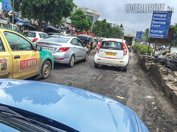 Living with a supercar: BMW M3 Living With BMW M3 (23)