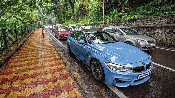 Living With BMW M3 (27)