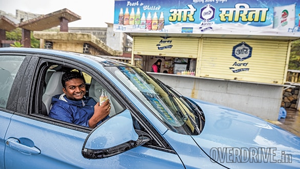 Living with a supercar: BMW M3 Living With BMW M3 (4)