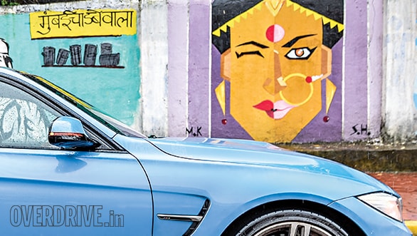 Living with a supercar: BMW M3 Living With BMW M3 (5)