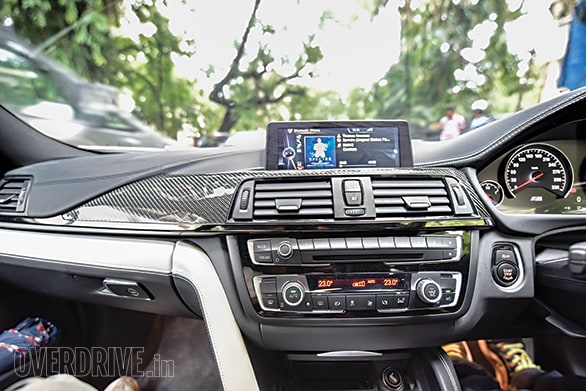 Living with a supercar: BMW M3 Living With BMW M3 (9)