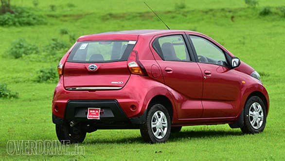 Alto 800 vs Renault Kwid vs Datsun redi-Go (11)