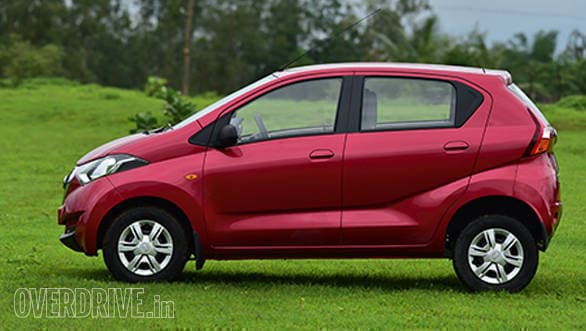 Alto 800 vs Renault Kwid vs Datsun redi-Go (12)
