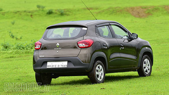 Alto 800 vs Renault Kwid vs Datsun redi-Go (14)