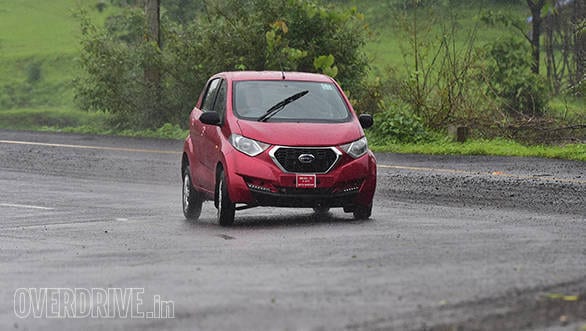 Alto 800 vs Renault Kwid vs Datsun redi-Go (18)