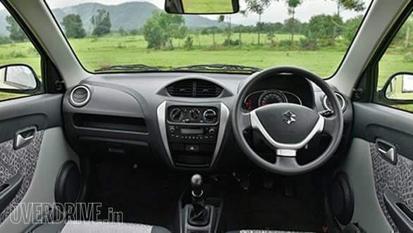 Alto 800 vs Renault Kwid vs Datsun redi-Go (3)