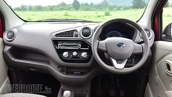 Alto 800 vs Renault Kwid vs Datsun redi-Go (5)