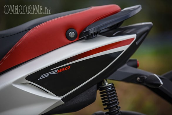 Aprilia SR 150 (37)