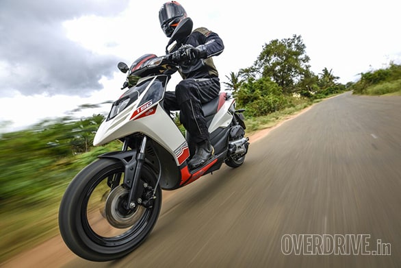 Aprilia SR 150 (52)