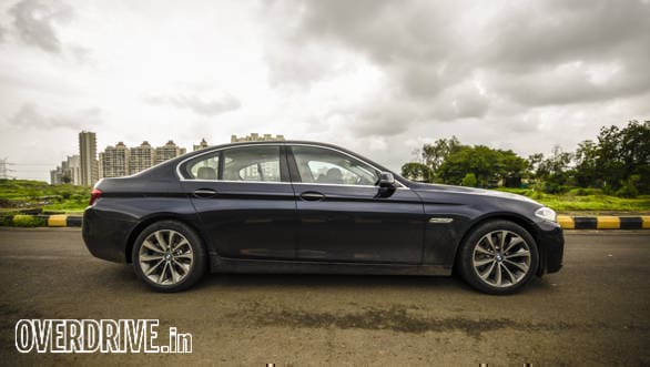 BMW 520i (59)
