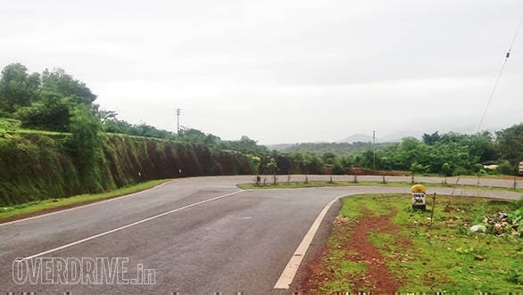 Best driving  roads (2)