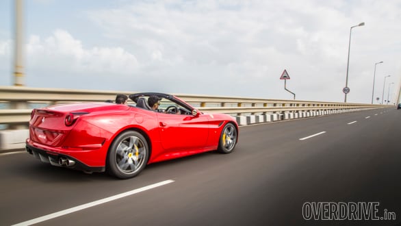 Ferrari California T (4)