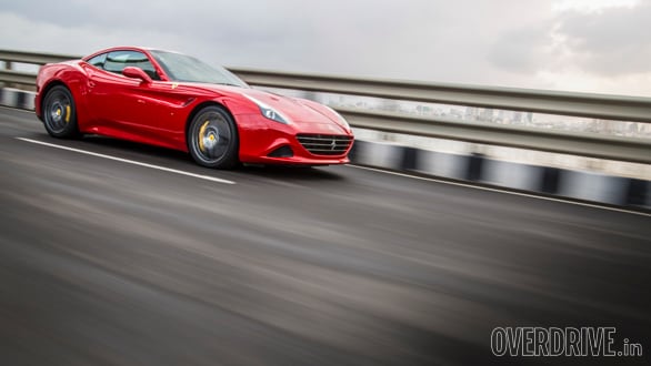 Ferrari California T (7)