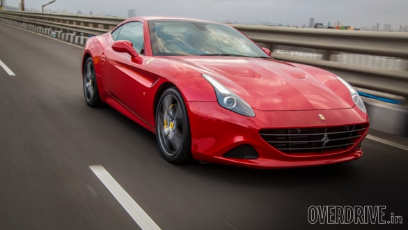 Ferrari California T (8)