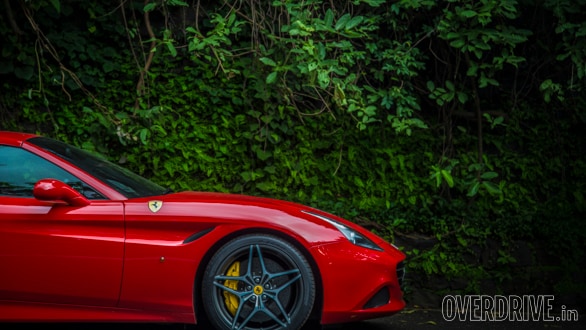 Ferrari California T (9)