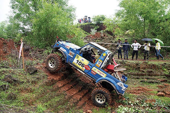 Force Gurkha RFC India 2016 Predator SS13-18 (Image 4)