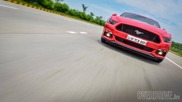 Ford Mustang (11)