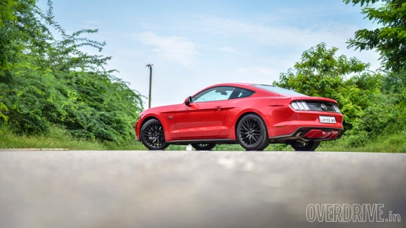 Ford Mustang (13)
