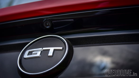 Ford Mustang (15)