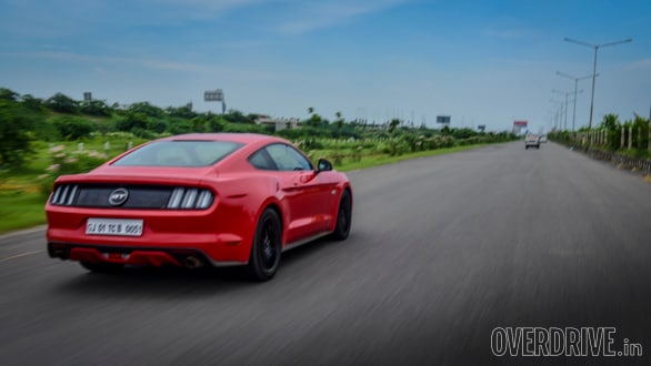 Ford Mustang (9)