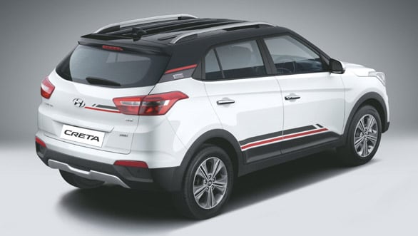 Hyundai Creta anniversary edition launched in India at Rs 12.23 lakh Hyundai-celebrates-CRETA